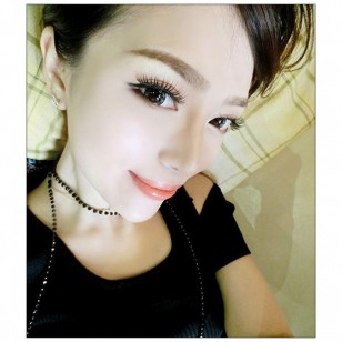 NEO Ruby Queen(Swar鑽石) Gray N515 NEO Ruby Queen(Swar鑽石) Gray N515